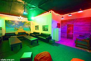 לופט פרימיום גולדן 