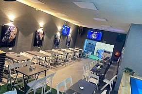 לופט איוונט-Evento Loft