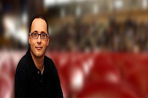 יובל בן בסט - מנחה סדנאות צחוק, גרפולוגיה ושפת גוף