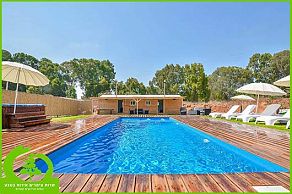 שדות אירוח בטבע