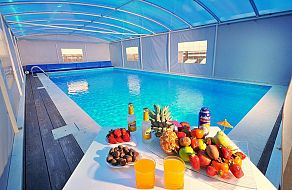 וילה אחוזת שייה