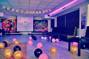 לופט אנגוי - Loft Enjoy