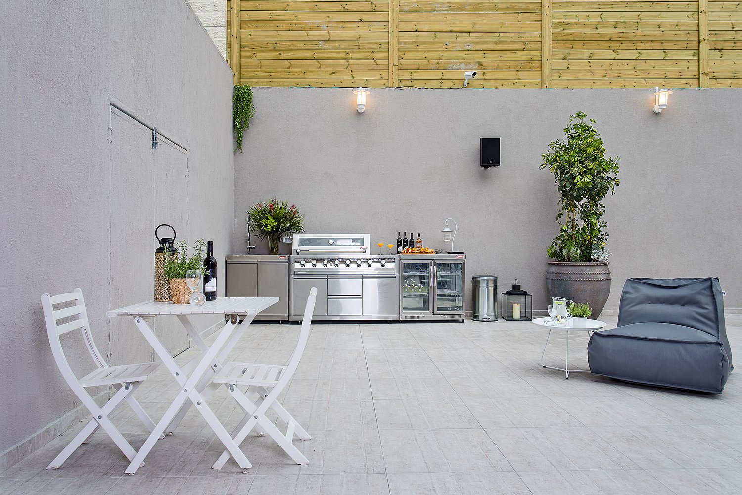 nio -מתחם אירוח בוטיק 