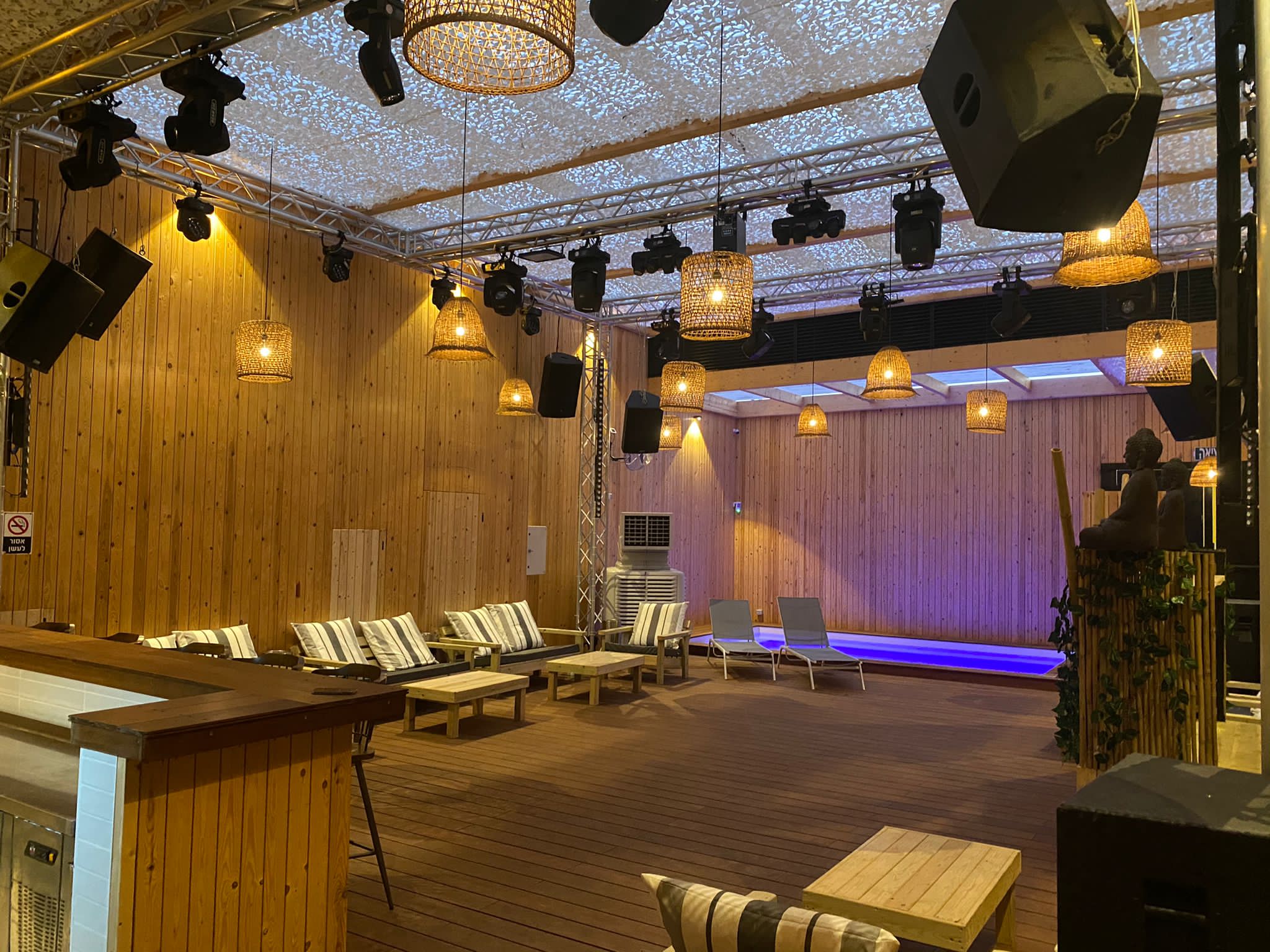 מתחם טולום - Tulum