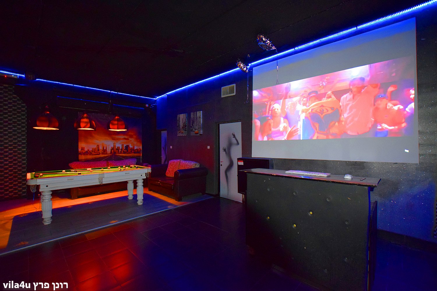 לופט גולדן קלאב