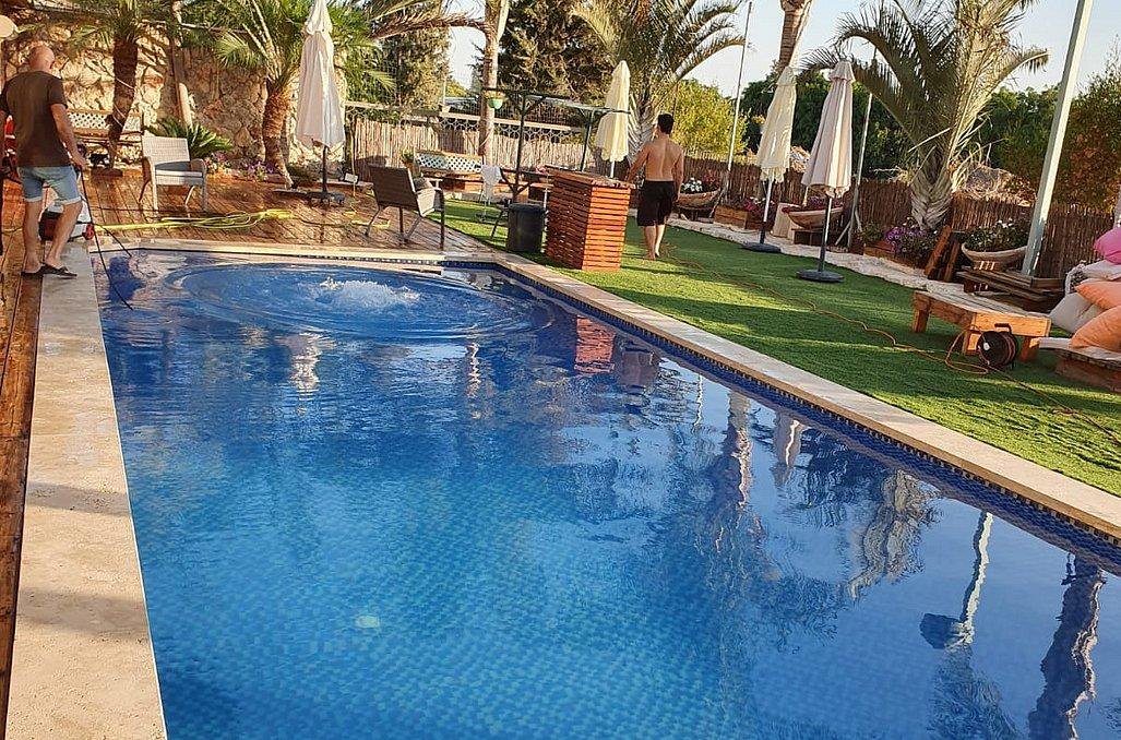 אורי אירועים