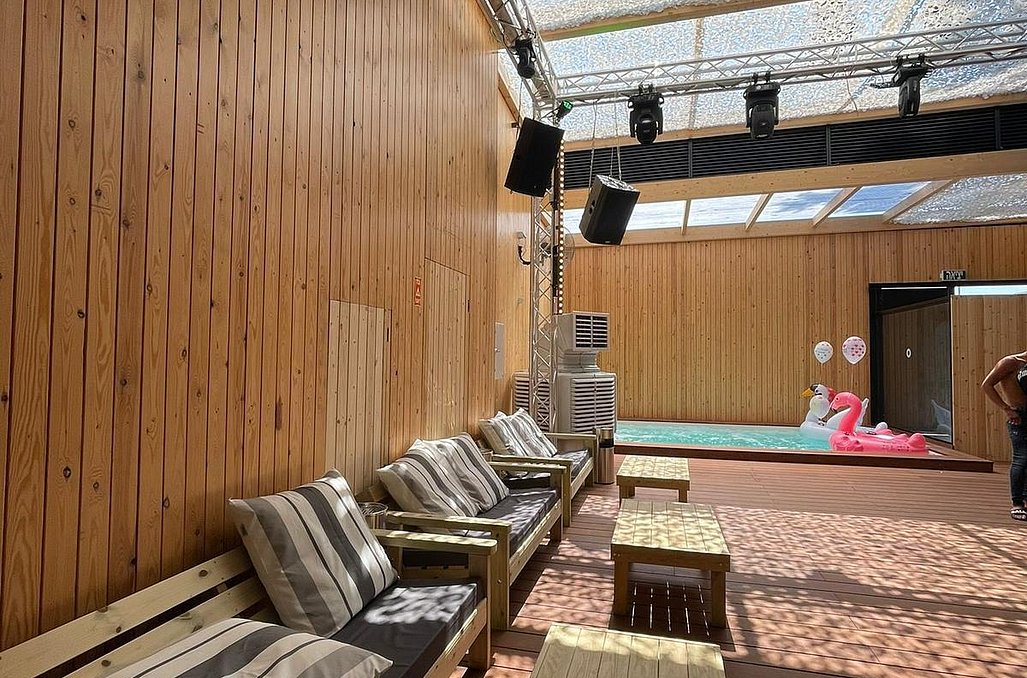 מתחם טולום - Tulum