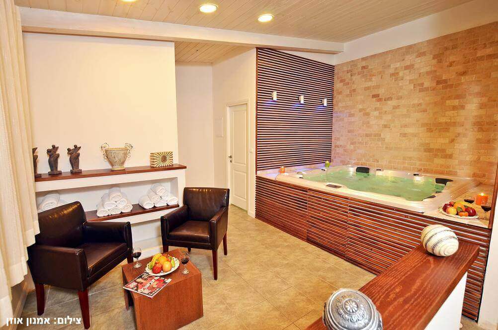 וילה טרה קוטה