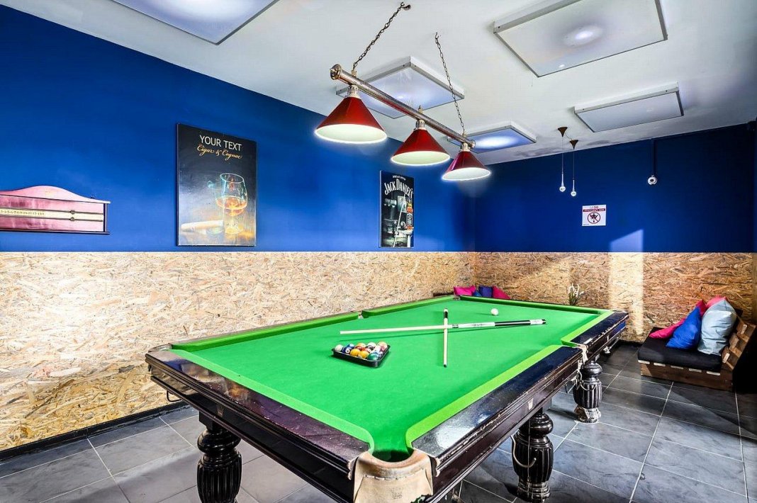 לופט 98 באר שבע