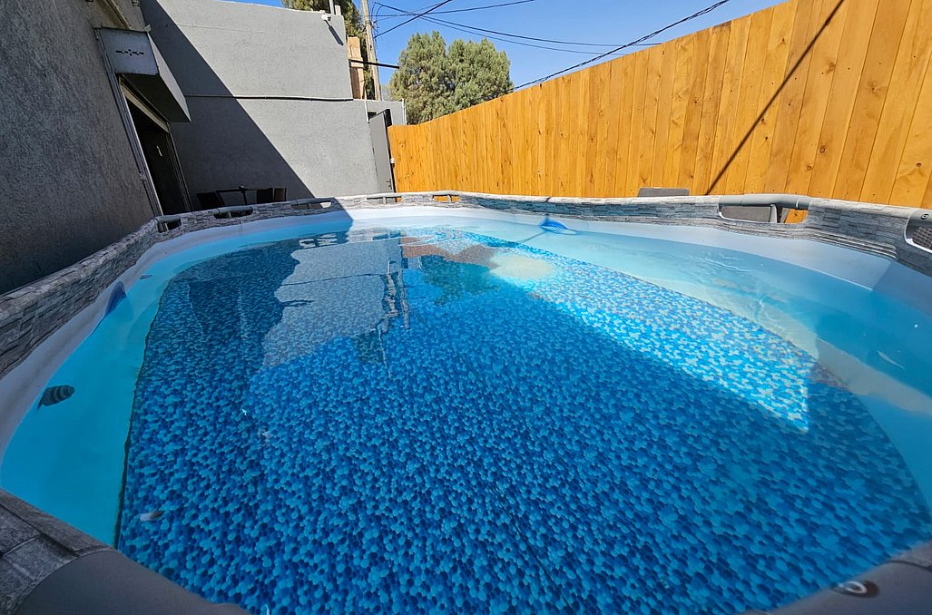 לופט איוונט-Evento Loft