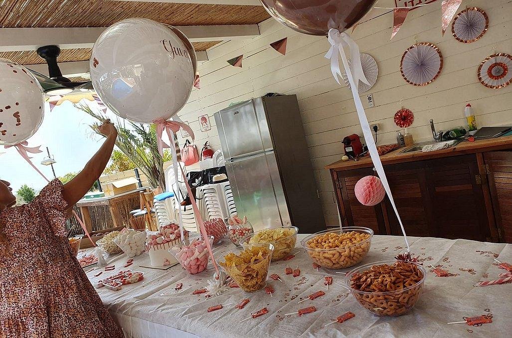 אורי אירועים