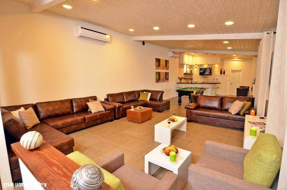 וילה טרה קוטה