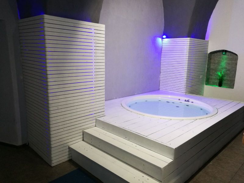 מתחם פארטי VIP