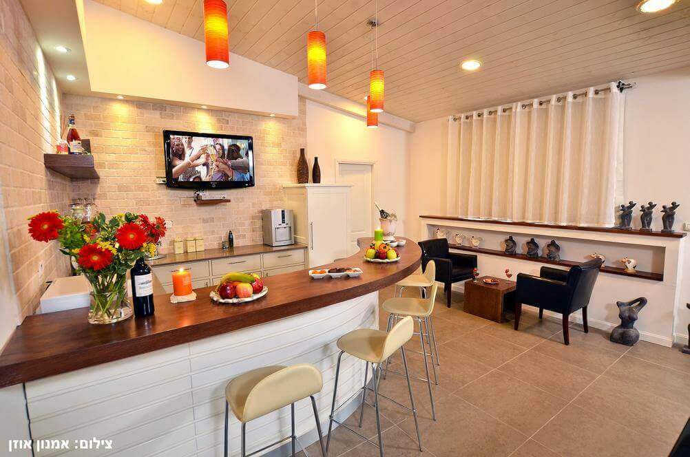 וילה טרה קוטה