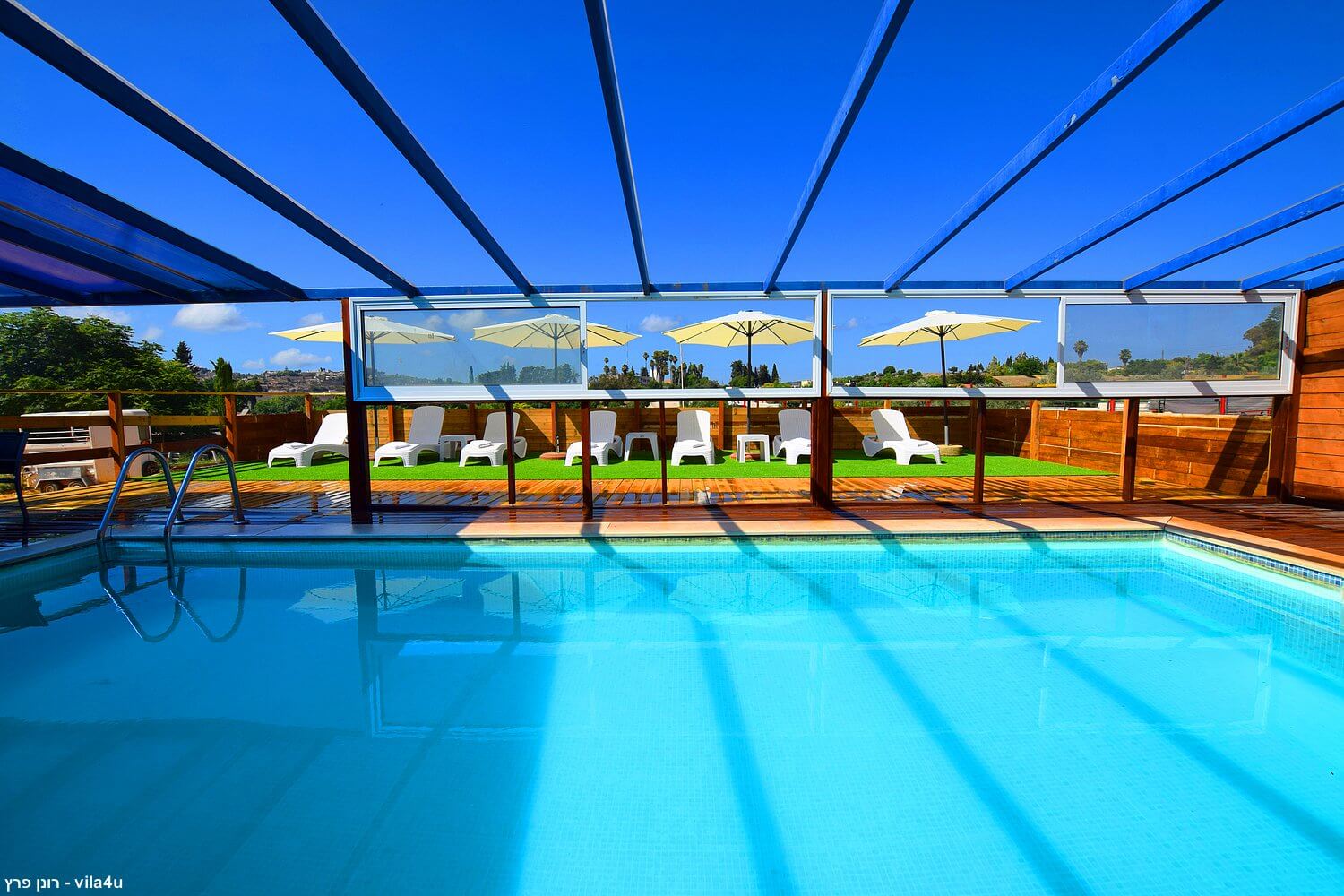 וילה טרה קוטה