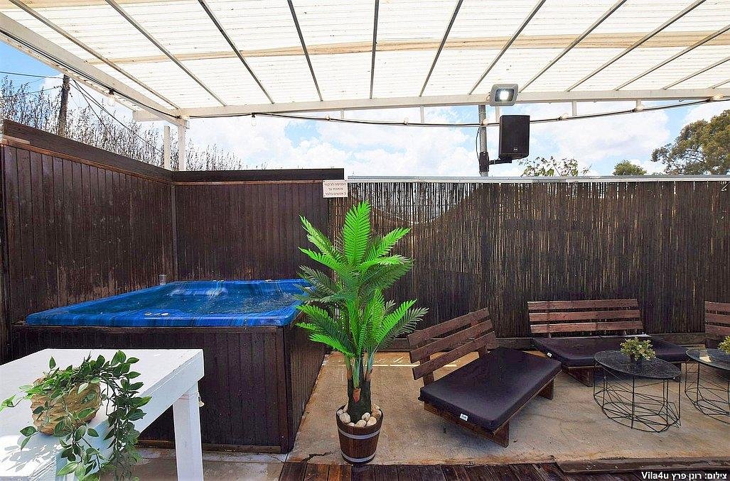 שדות אירוח בטבע