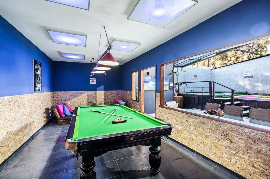 לופט 98 באר שבע