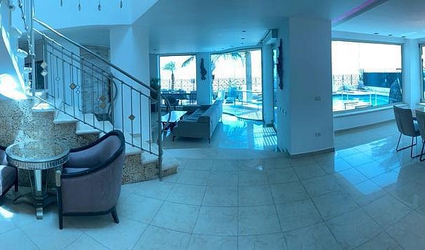 וילה גויאבה