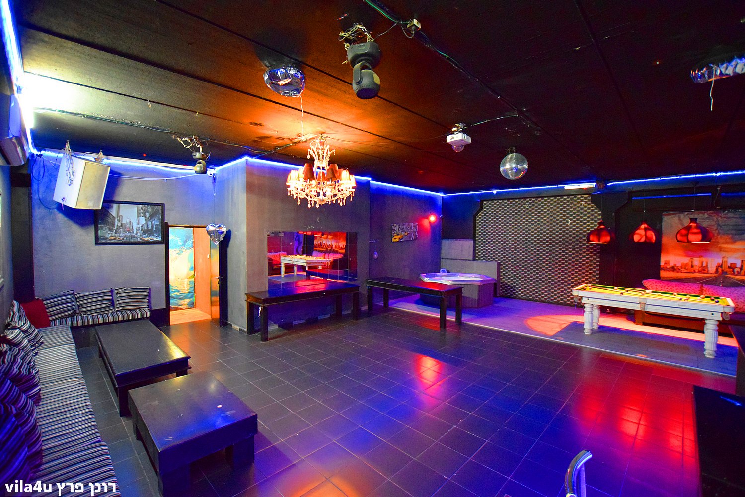 לופט גולדן קלאב