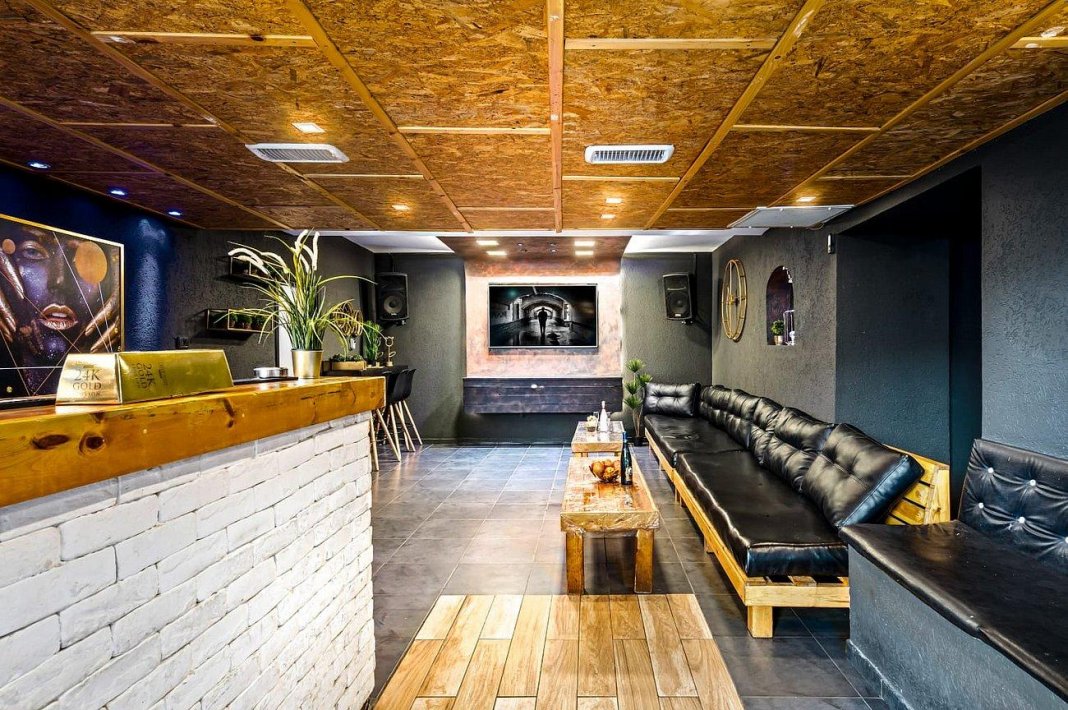 לופט 98 באר שבע