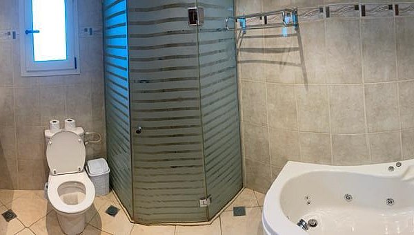 וילה גויאבה