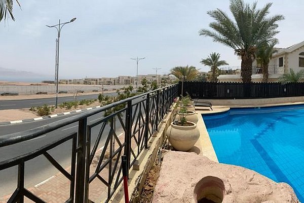 וילה גויאבה