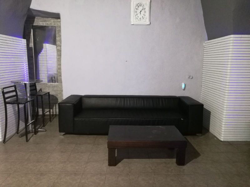 מתחם פארטי VIP