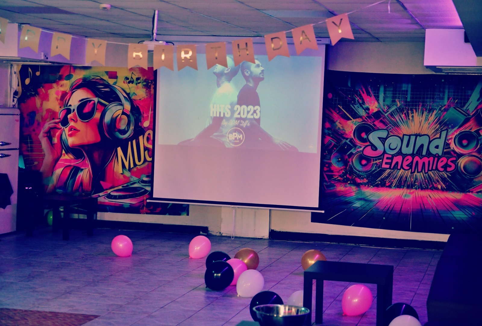 לופט אנגוי - Loft Enjoy