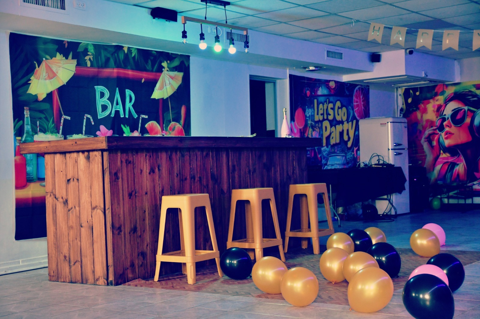 לופט אנגוי - Loft Enjoy