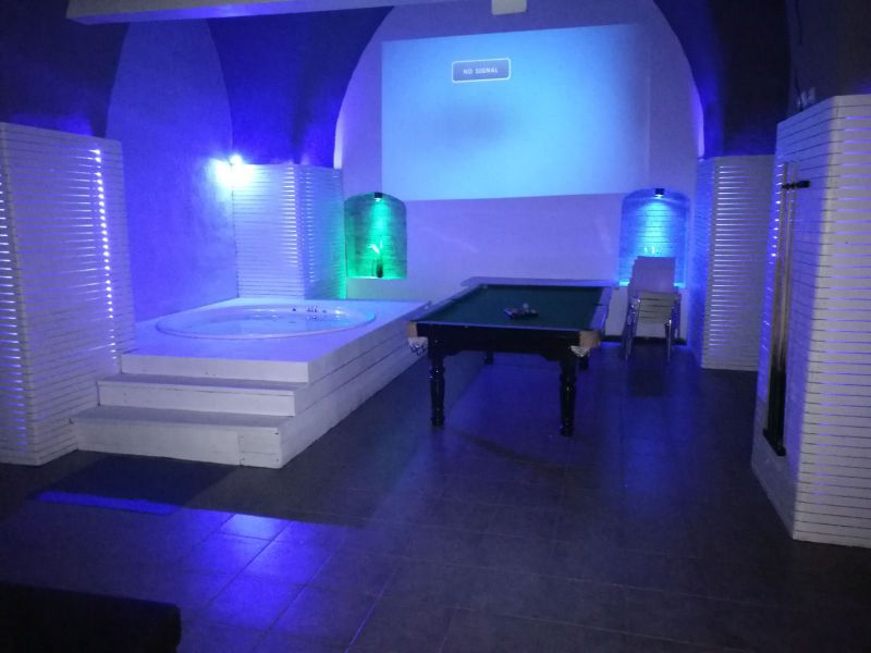 מתחם פארטי VIP