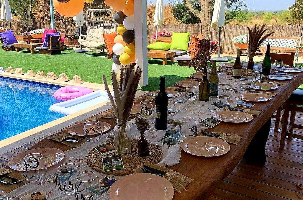 אורי אירועים