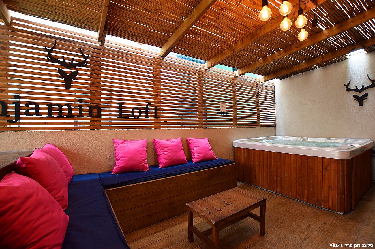 בנגמין לופט