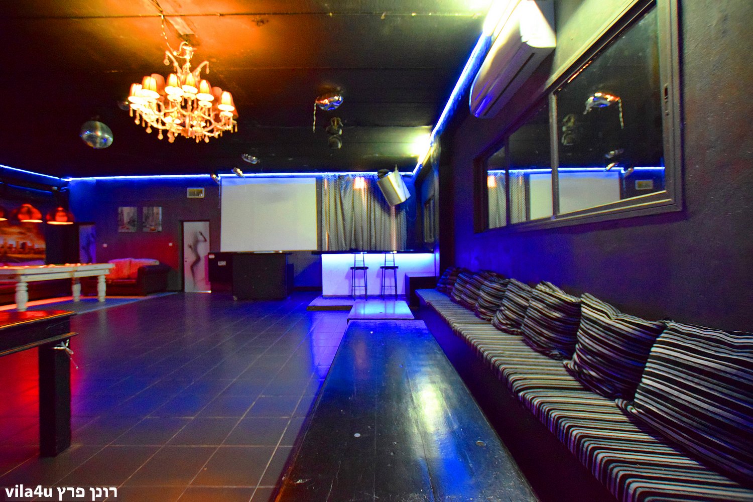 לופט גולדן קלאב