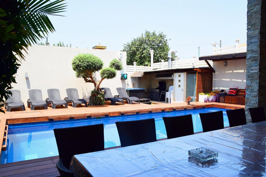 אחוזת הכוכבים