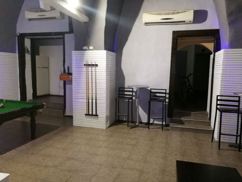 מתחם פארטי VIP