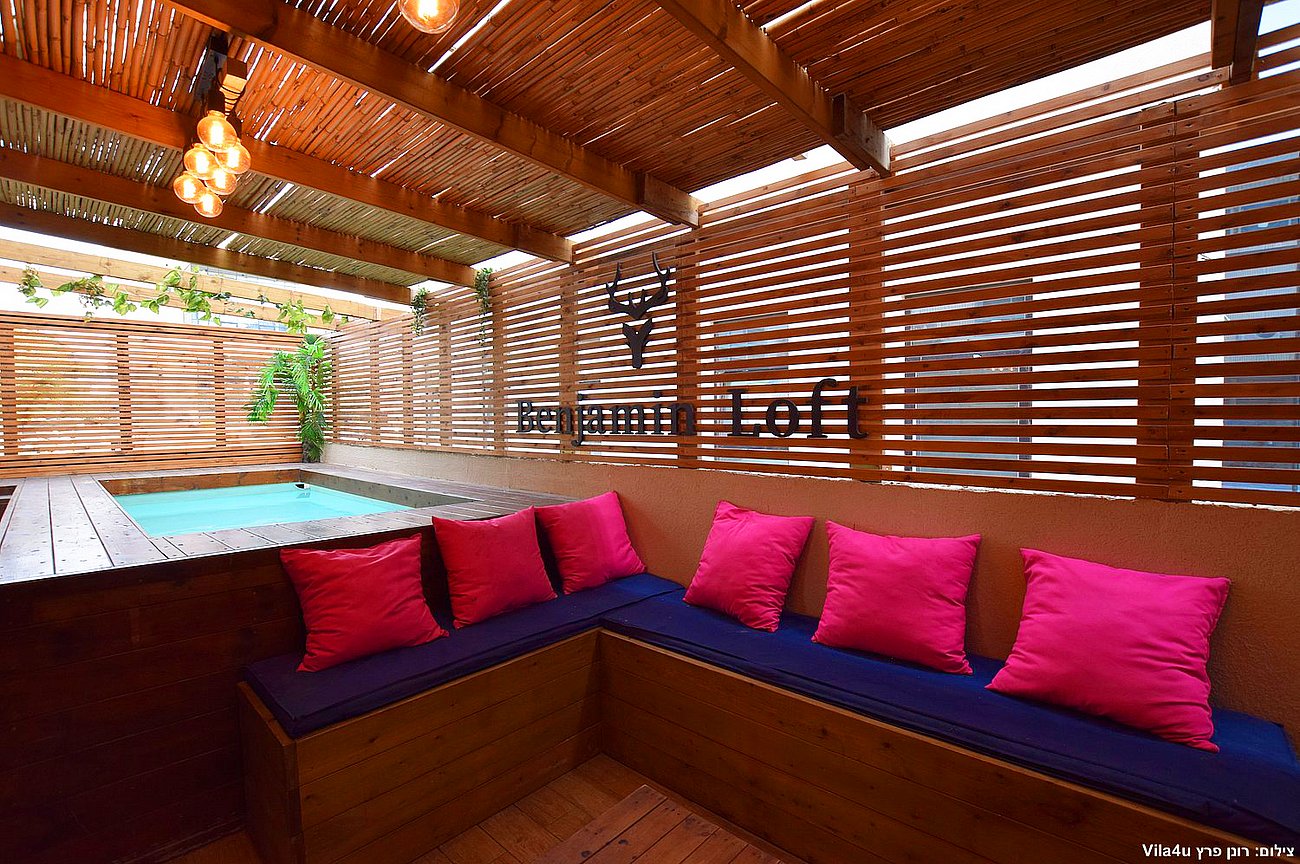 בנגמין לופט