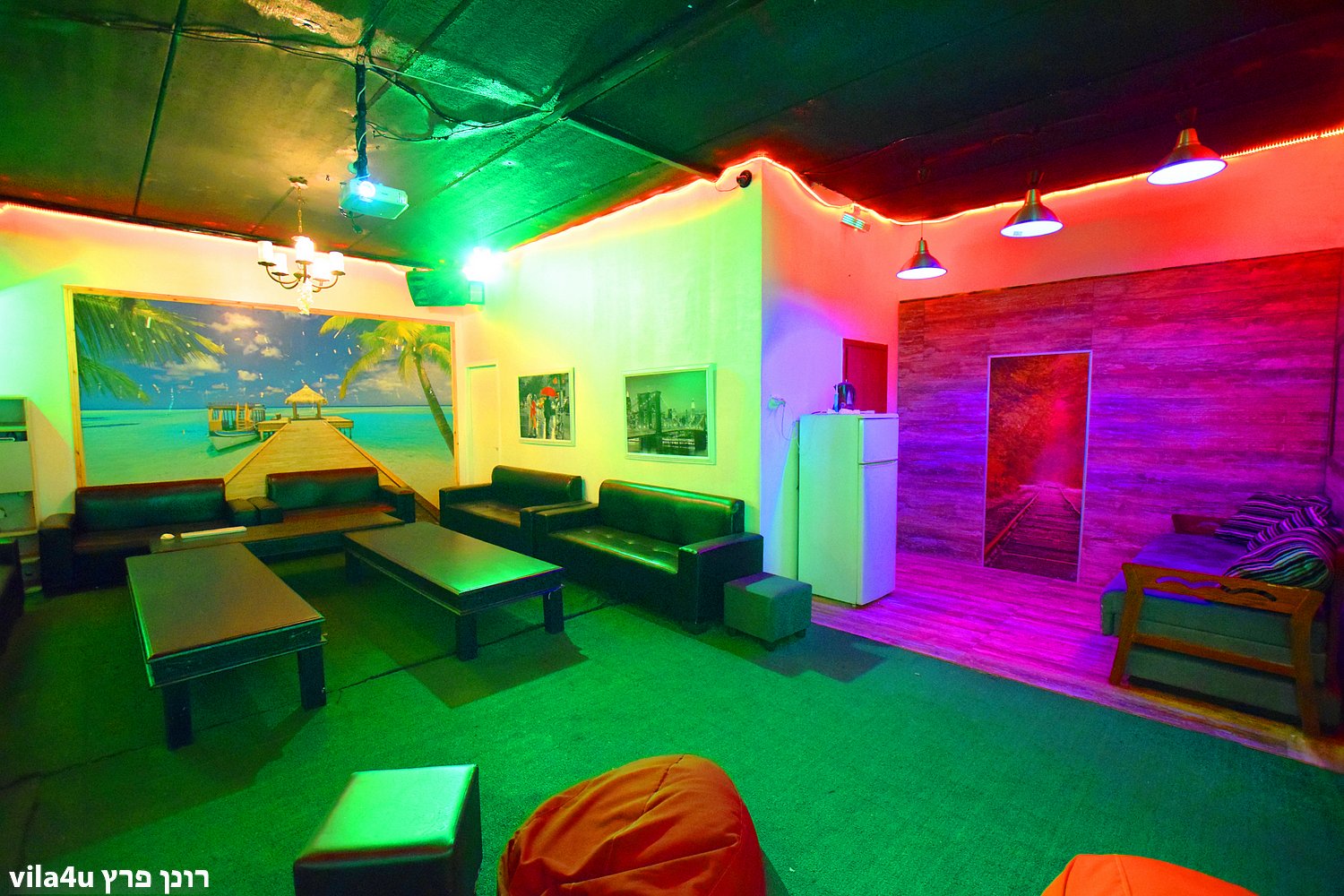 לופט פרימיום גולדן 