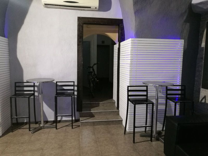 מתחם פארטי VIP