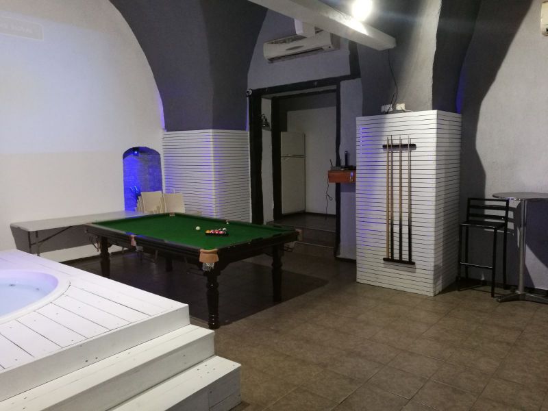 מתחם פארטי VIP