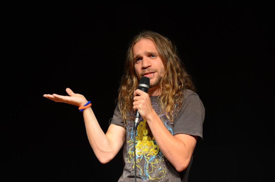 אלעד וליעוז מציגים