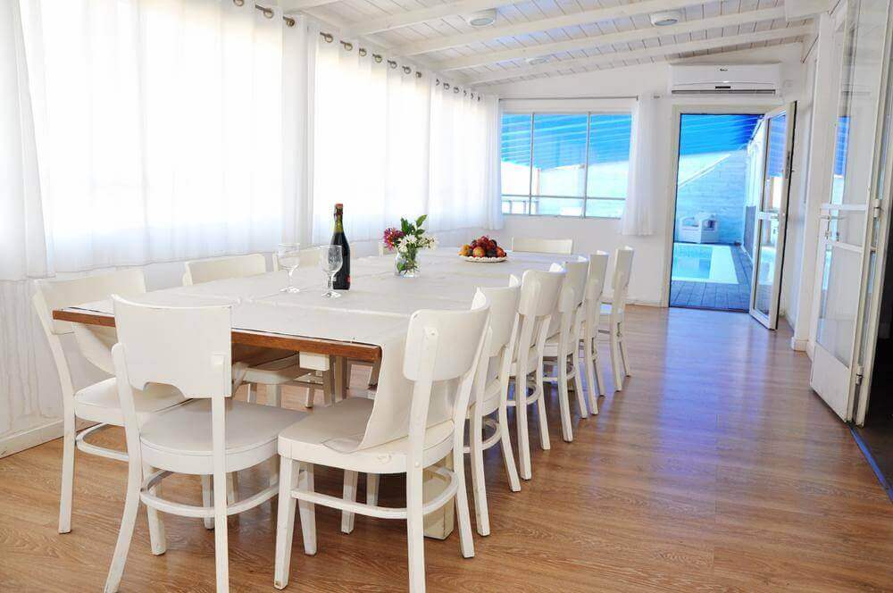 וילה טרה קוטה