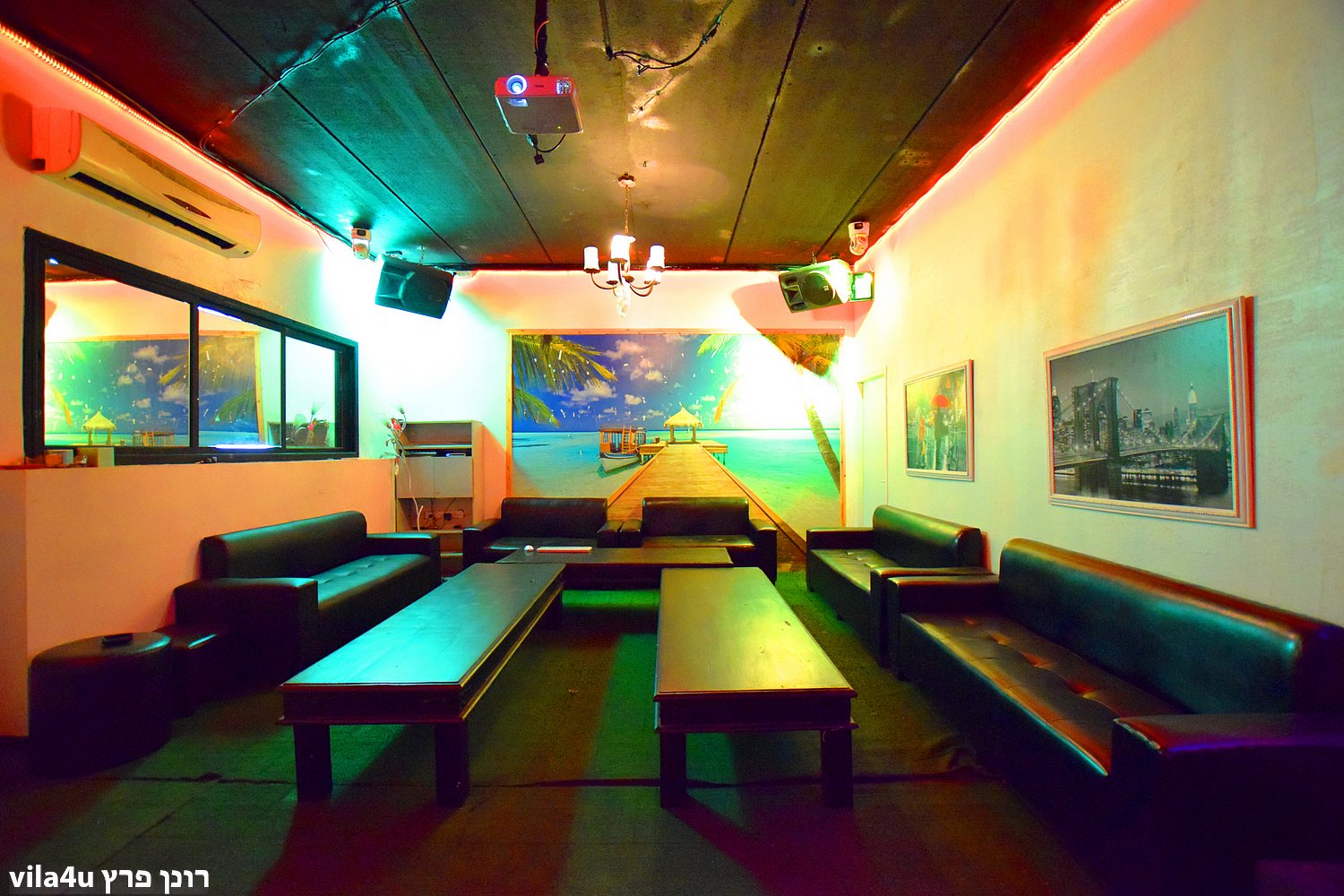 לופט פרימיום גולדן 