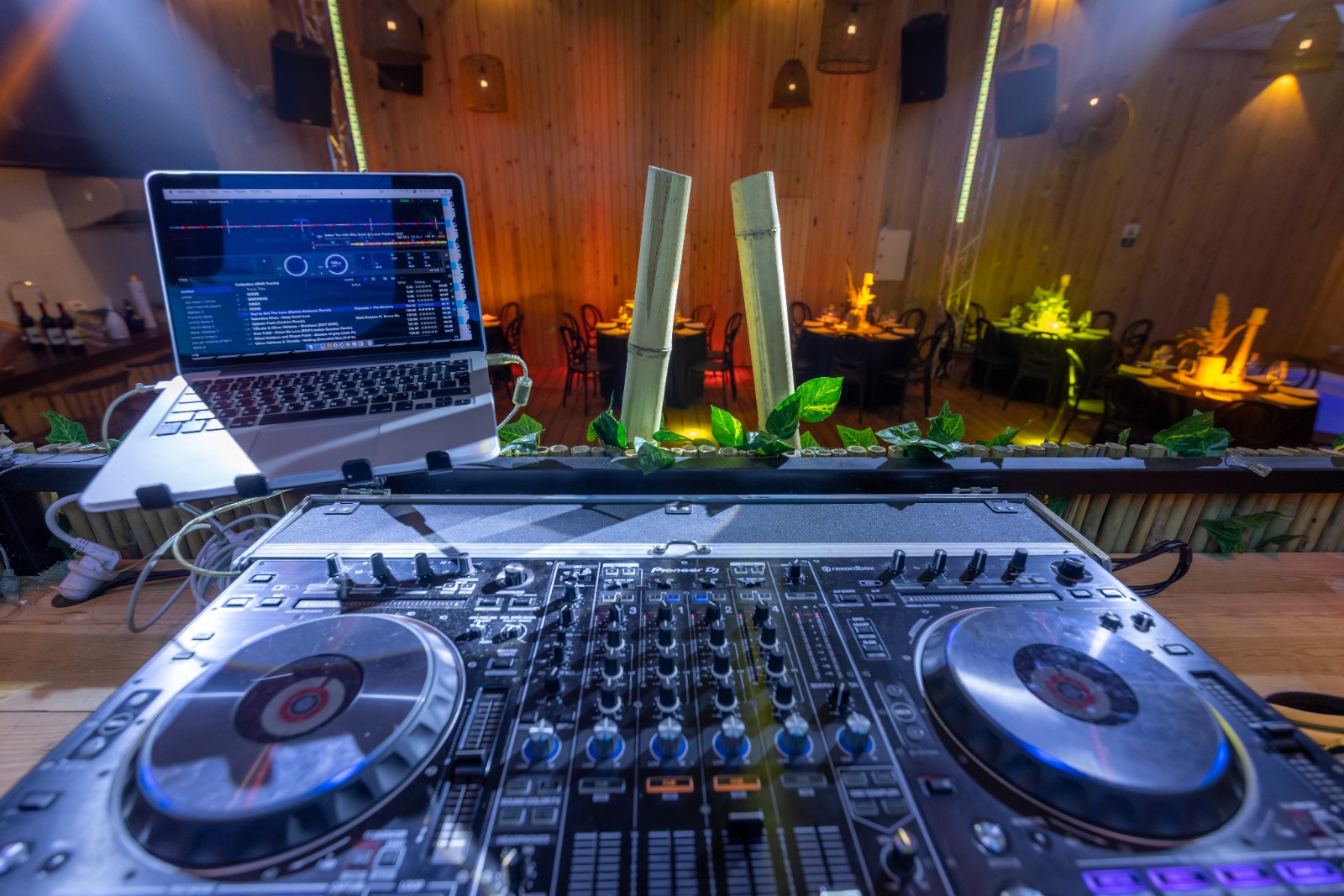 מתחם טולום - Tulum