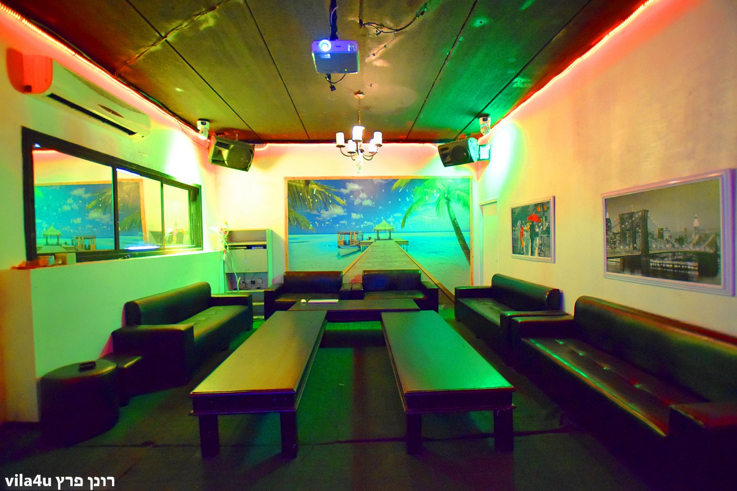 לופט פרימיום גולדן 