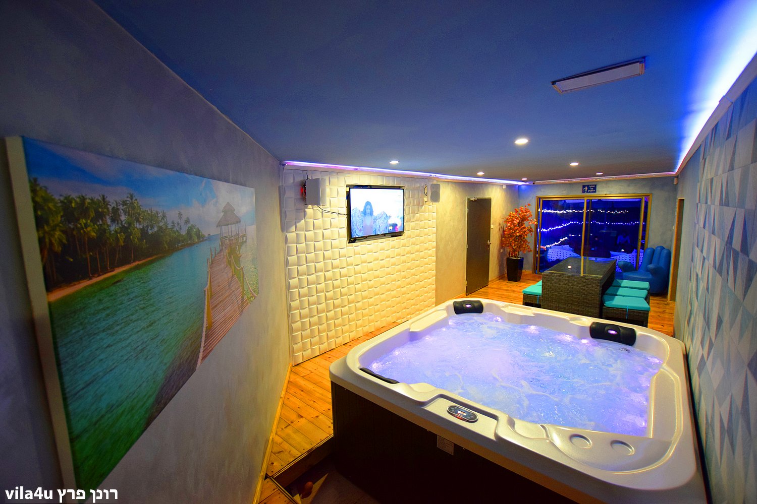 לופט פארטי טיים