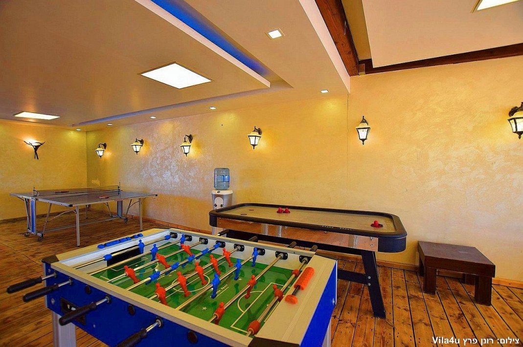 אורי אירועים