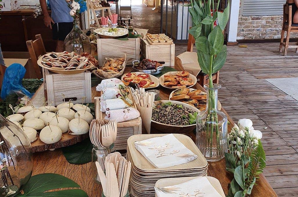 אורי אירועים