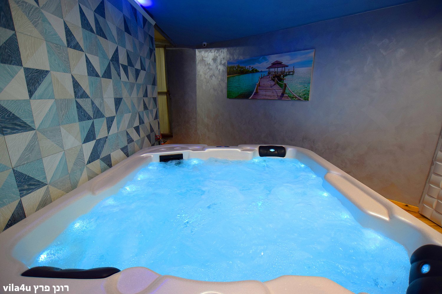 לופט פארטי טיים