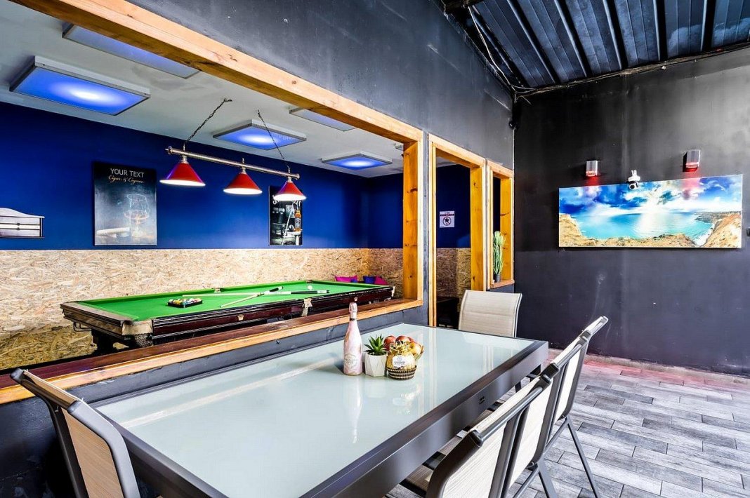 לופט 98 באר שבע