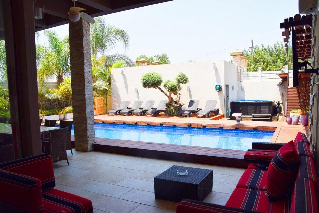 אחוזת הכוכבים